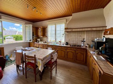 Maison a vendre Gouesnou 29850 Finistère 118 m2 5 pièces 270850 euros