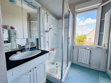 Maison a vendre Gouesnou 29850 Finistère 118 m2 5 pièces 270850 euros