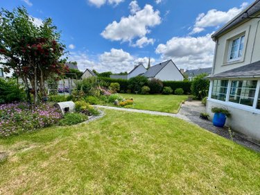 Maison a vendre Gouesnou 29850 Finistère 118 m2 5 pièces 270850 euros