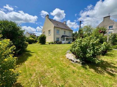Maison a vendre Gouesnou 29850 Finistère 118 m2 5 pièces 270850 euros