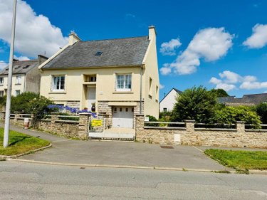 Maison a vendre Gouesnou 29850 Finistère 118 m2 5 pièces 270850 euros