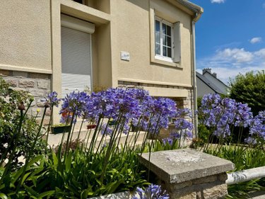 Maison a vendre Gouesnou 29850 Finistère 118 m2 5 pièces 270850 euros