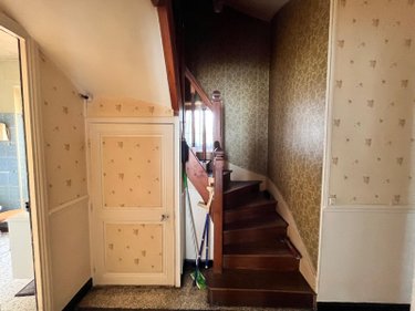 Maison a vendre Fismes 51170 Marne 170 m2 7 pièces 231000 euros