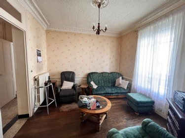 Maison a vendre Fismes 51170 Marne 170 m2 7 pièces 231000 euros