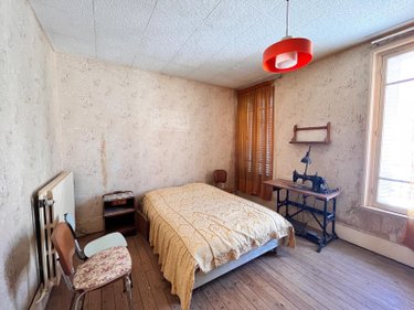 Maison a vendre Fismes 51170 Marne 170 m2 7 pièces 231000 euros