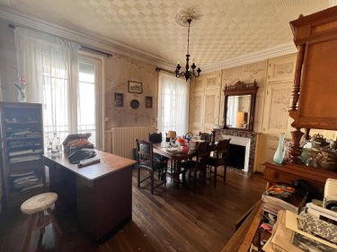 Maison a vendre Fismes 51170 Marne 170 m2 7 pièces 231000 euros