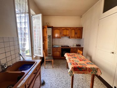 Maison a vendre Fismes 51170 Marne 170 m2 7 pièces 231000 euros