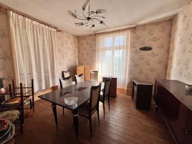 Maison a vendre Fismes 51170 Marne 170 m2 7 pièces 231000 euros
