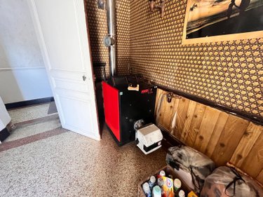 Maison a vendre Fismes 51170 Marne 170 m2 7 pièces 231000 euros