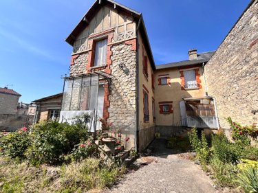 Maison a vendre Fismes 51170 Marne 170 m2 7 pièces 231000 euros