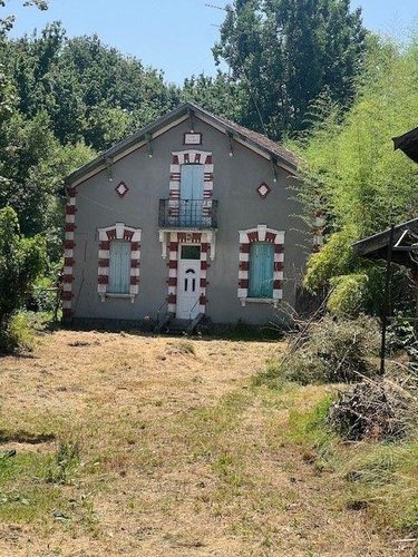 Maison a vendre Mios 33380 Gironde 82 m2 4 pièces 378000 euros