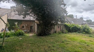 Maison a vendre La Croix-Helléan 56120 Morbihan 145 m2 5 pièces 99990 euros