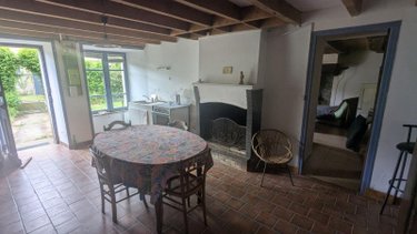 Maison a vendre La Croix-Helléan 56120 Morbihan 145 m2 5 pièces 99990 euros