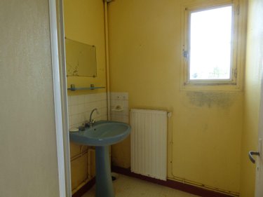 Maison a vendre Saint-Sauveur-Villages 50490 Manche 75 m2 4 pièces 89260 euros
