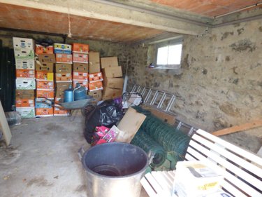 Maison a vendre Saint-Sauveur-Villages 50490 Manche 75 m2 4 pièces 89260 euros