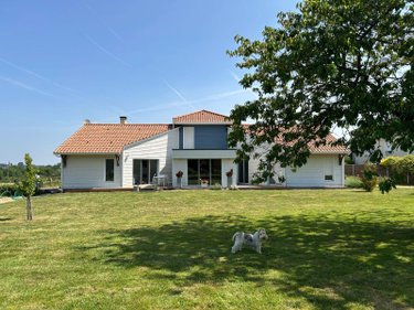 Maison a vendre Chemillé-en-Anjou 49120 Maine-et-Loire 175 m2 6 pièces 468000 euros