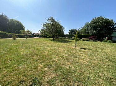 Maison a vendre Chemillé-en-Anjou 49120 Maine-et-Loire 175 m2 6 pièces 468000 euros