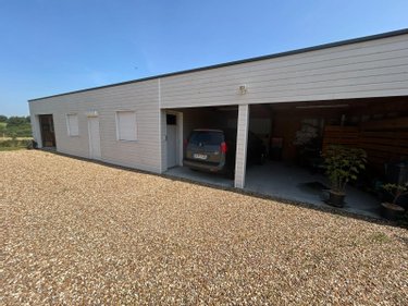 Maison a vendre Chemillé-en-Anjou 49120 Maine-et-Loire 175 m2 6 pièces 468000 euros