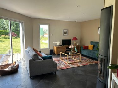Maison a vendre Chemillé-en-Anjou 49120 Maine-et-Loire 175 m2 6 pièces 468000 euros