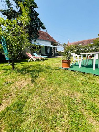 Maison a vendre Écueillé 36240 Indre 110 m2 4 pièces 114000 euros
