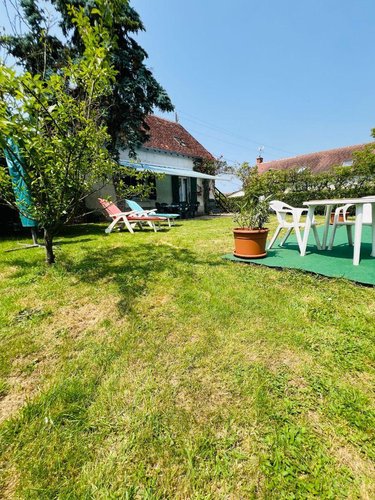 Maison a vendre Écueillé 36240 Indre 110 m2 4 pièces 118250 euros