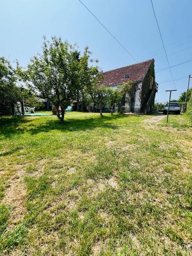 Maison a vendre Écueillé 36240 Indre 110 m2 4 pièces 114000 euros