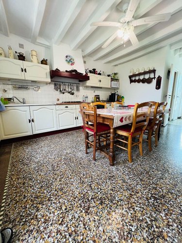 Maison a vendre Écueillé 36240 Indre 110 m2 4 pièces 114000 euros