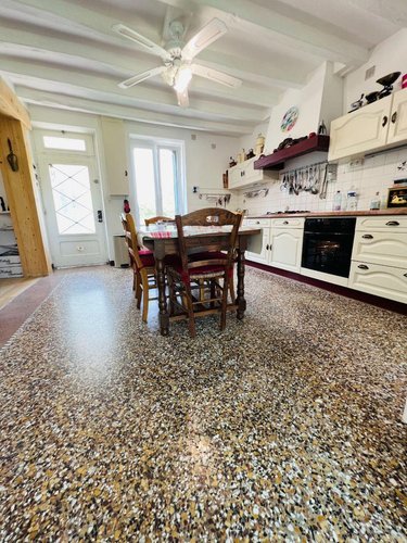 Maison a vendre Écueillé 36240 Indre 110 m2 4 pièces 114000 euros