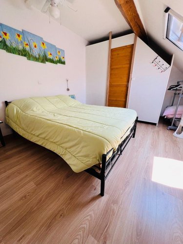 Maison a vendre Écueillé 36240 Indre 110 m2 4 pièces 114000 euros