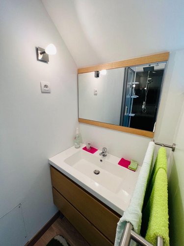 Maison a vendre Écueillé 36240 Indre 110 m2 4 pièces 118250 euros