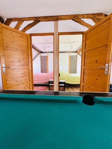 Maison a vendre Écueillé 36240 Indre 110 m2 4 pièces 118250 euros