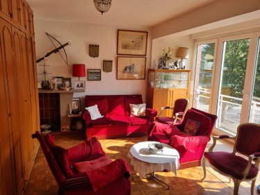 Appartement a vendre Dunkerque 59140 Nord 90 m2 4 pièces 187200 euros