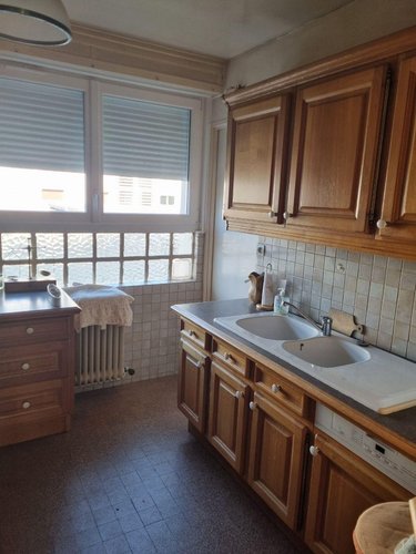Appartement a vendre Dunkerque 59140 Nord 90 m2 4 pièces 239200 euros
