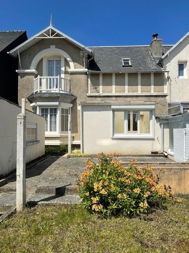 Maison a vendre Saint-Pol-de-Léon 29250 Finistère 68 m2 4 pièces 90100 euros