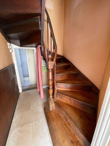 Maison a vendre Saint-Pol-de-Léon 29250 Finistère 68 m2 4 pièces 90100 euros