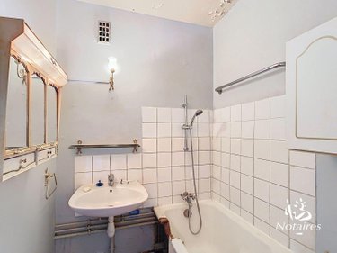 Appartement a vendre Bordeaux 33000 Gironde 80 m2 5 pièces 178500 euros
