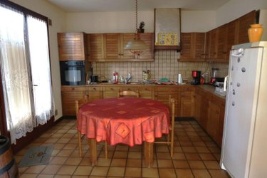 Maison a vendre Châtellerault 86100 Vienne 130 m2 6 pièces 151960 euros