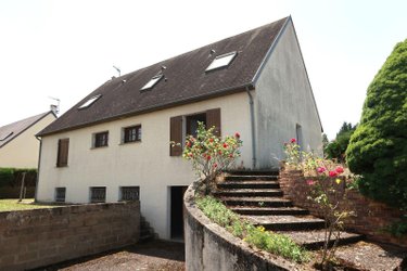 Maison a vendre Châtellerault 86100 Vienne 130 m2 6 pièces 151960 euros