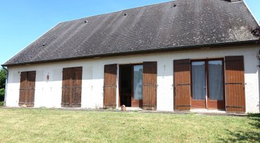Maison a vendre Châtellerault 86100 Vienne 130 m2 6 pièces 151960 euros