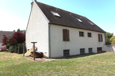 Maison a vendre Châtellerault 86100 Vienne 130 m2 6 pièces 151960 euros