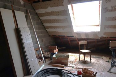 Maison a vendre Châtellerault 86100 Vienne 130 m2 6 pièces 151960 euros