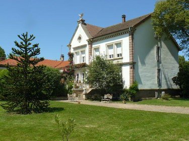 propriete a vendre Jeanménil 88700 Vosges 580 m2 16 pièces 1248000 euros