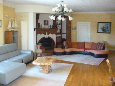 propriete a vendre Jeanménil 88700 Vosges 580 m2 16 pièces 1248000 euros