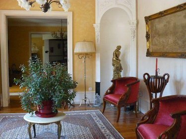 propriete a vendre Jeanménil 88700 Vosges 580 m2 16 pièces 1248000 euros