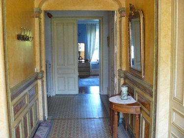 propriete a vendre Jeanménil 88700 Vosges 580 m2 16 pièces 1248000 euros
