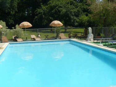 propriete a vendre Jeanménil 88700 Vosges 580 m2 16 pièces 1248000 euros