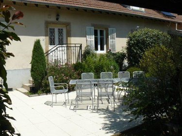 propriete a vendre Jeanménil 88700 Vosges 580 m2 16 pièces 1248000 euros