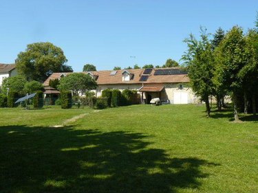 propriete a vendre Jeanménil 88700 Vosges 580 m2 16 pièces 1248000 euros