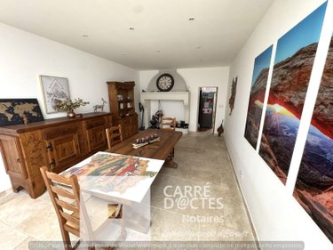 Maison a vendre Redessan 30129 Gard 192 m2 9 pièces 374000 euros