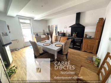 Maison a vendre Redessan 30129 Gard 192 m2 9 pièces 374000 euros